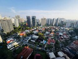 Four Seasons Park (D10), Condominium #581893011